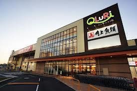 ショッピングセンター　マミーマート生鮮市場TOP川越店（ショッピングセンター）まで1128m