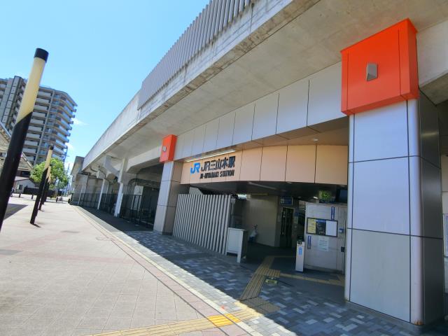 その他　JR三山木駅（その他）まで724m