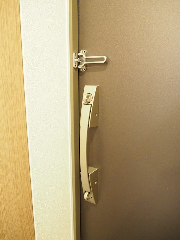 セキュリティ　参考写真