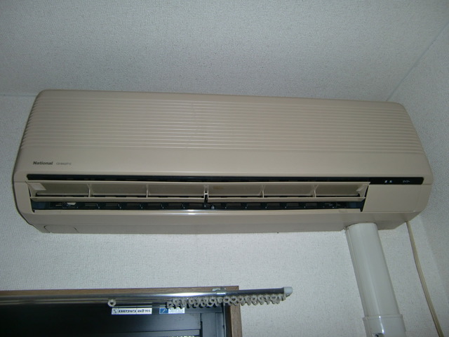 その他設備　バルコニー