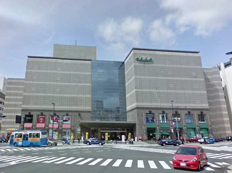 スーパー　食品館 ゆめタウン夢彩都店（スーパー）まで939m