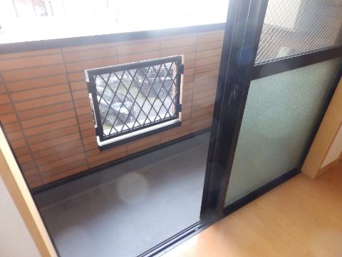 バルコニー　ベランダ