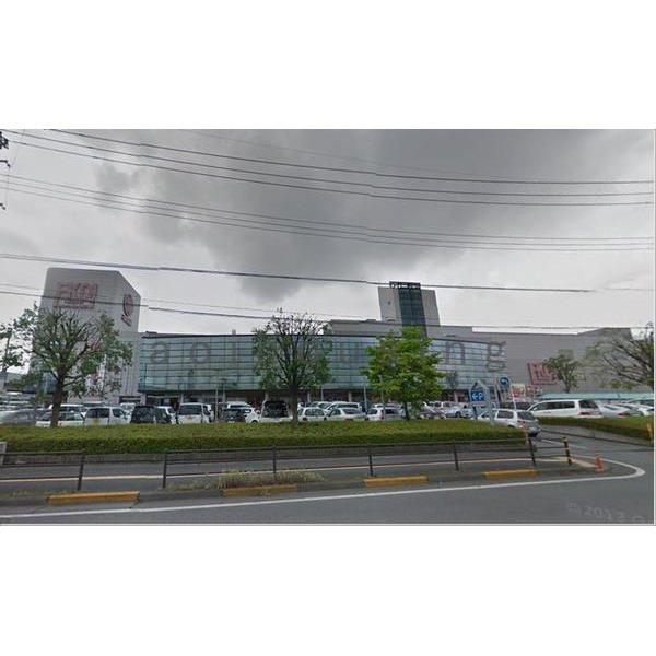 ショッピングセンター　福田屋ショッピングプラザ宇都宮店（ショッピングセンター）まで5837m