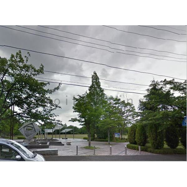 公園　豊郷台中央公園（公園）まで4196m