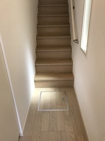 玄関　☆広々した玄関☆