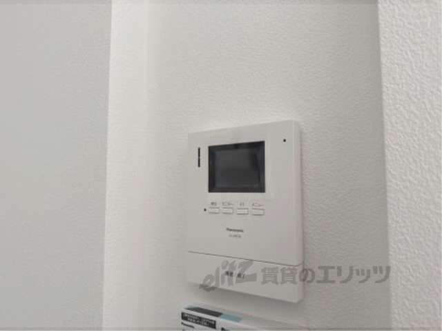 セキュリティ　ドアフォン（ＴＶ含）