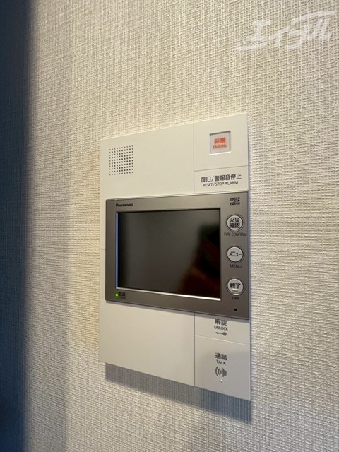 その他　セキュリティ