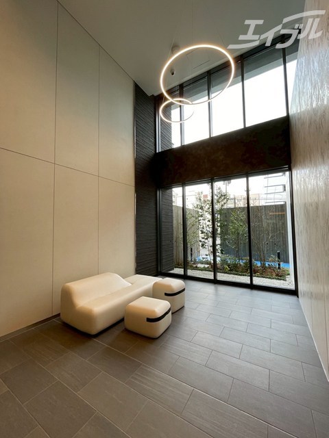 その他　ロビー