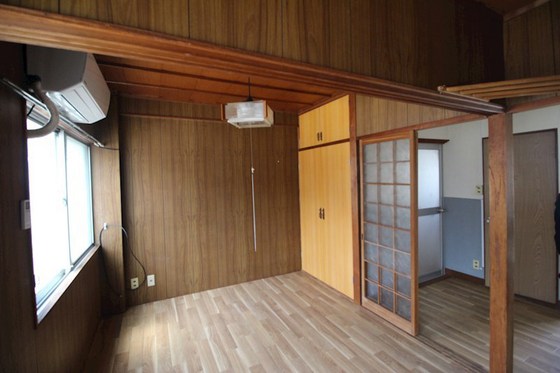 その他部屋・スペース