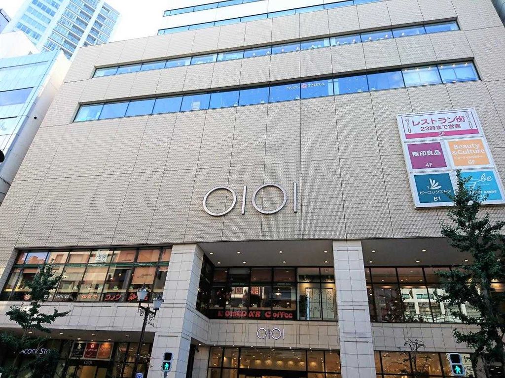 ショッピングセンター　中野マルイ（ショッピングセンター）まで160m