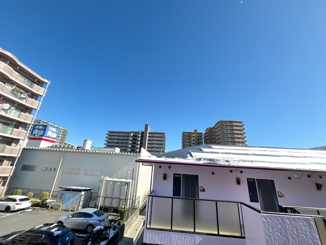 眺望　※別室参考写真※