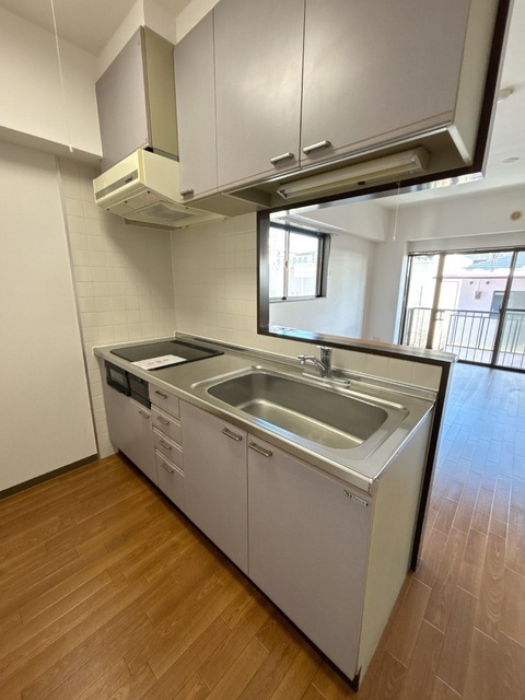 キッチン　※別室参考写真※