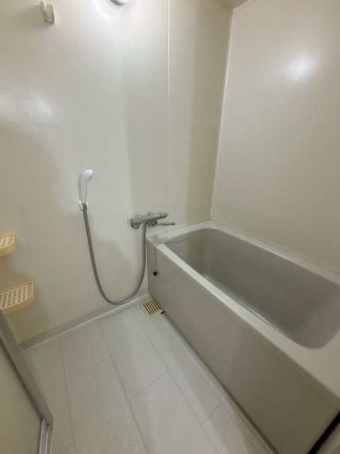 バス・シャワールーム　※別室参考写真※