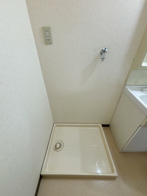 洗面設備　※別室参考写真※