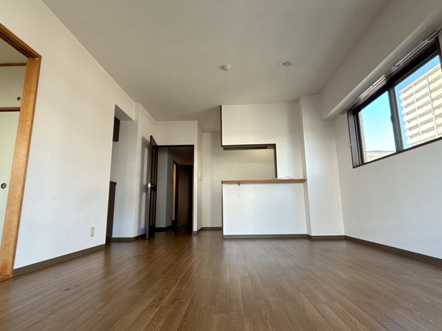 居室・リビング　※別室参考写真※