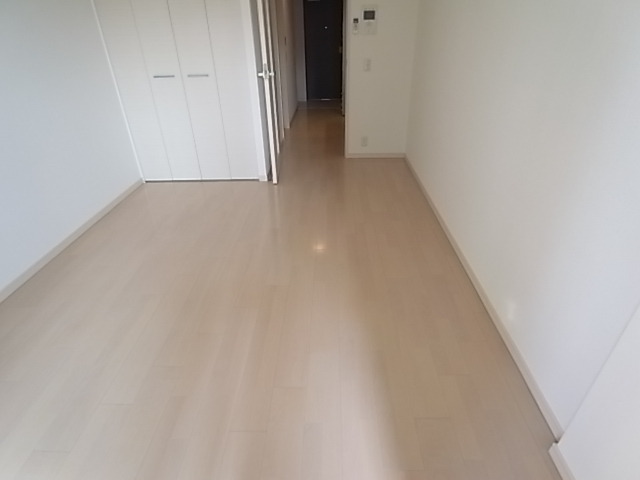 居室・リビング　居室スペース