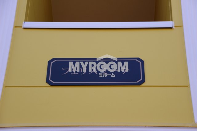 その他　フェリスミーテ