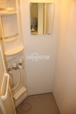 バス・シャワールーム　シャワールーム（同一仕様写真）