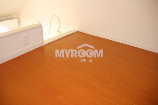 その他部屋・スペース　使用目的色々♪ロフト付です★（同一仕様写真）