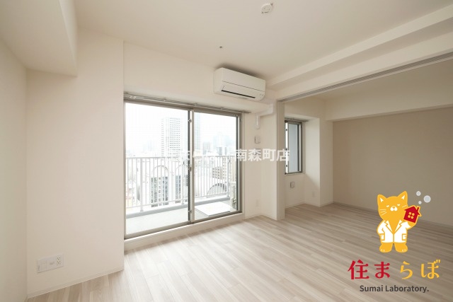 居室・リビング　「“合う暮らし”を、LINEで一緒に描こう。」