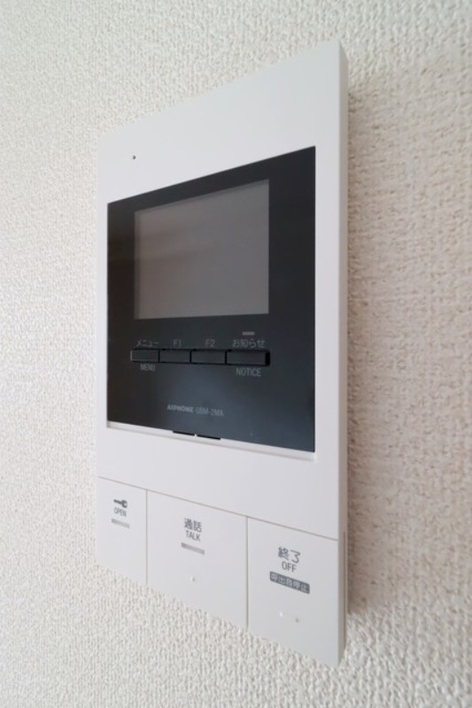 セキュリティ　図面と現状に相違がある場合には現状を優先