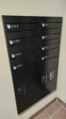 その他共有部分