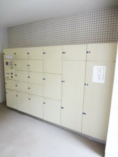 その他共有部分　その他共有部分