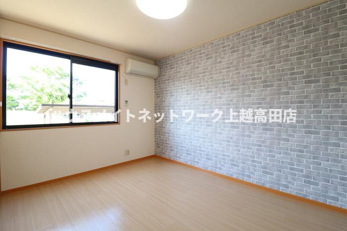 その他部屋・スペース　洋室