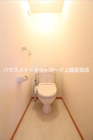 トイレ　温水洗浄暖房便座