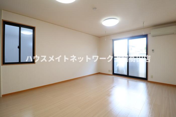 居室・リビング　ＬＤＫ