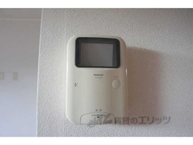 セキュリティ　ドアフォン（ＴＶ含）