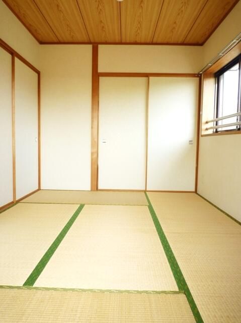 その他部屋・スペース　和室