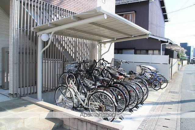 その他共有部分　その他共有部分