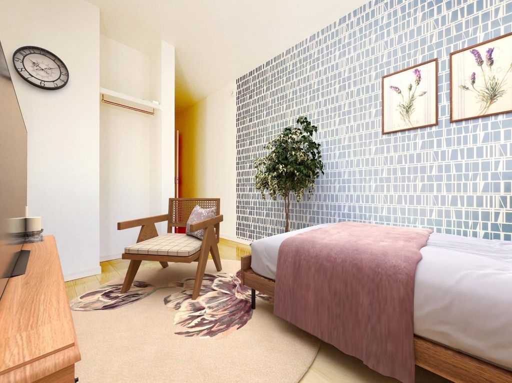 居室・リビング　※イメージ写真になります