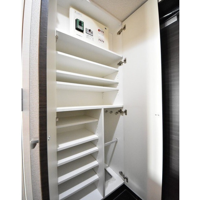 その他部屋・スペース　過ごしやすい室内です