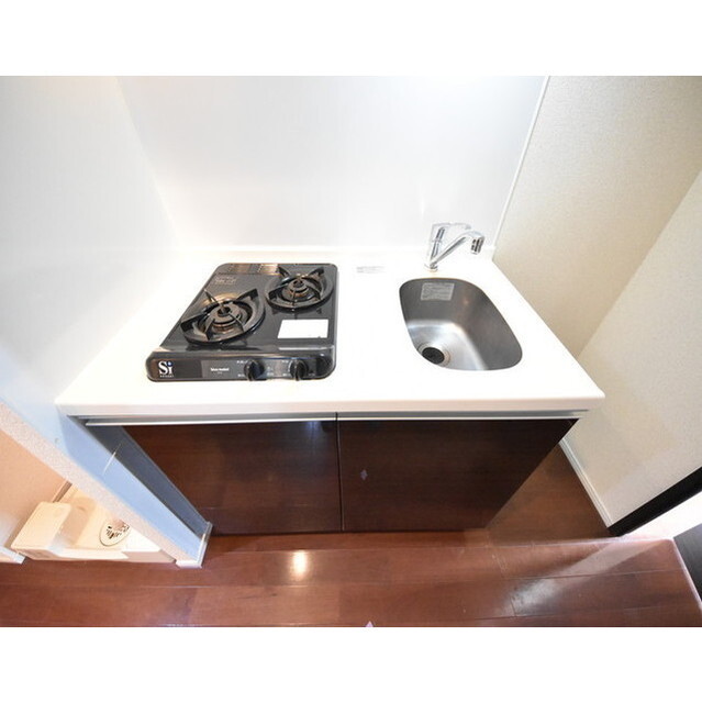 その他部屋・スペース　内装は落ち着いています