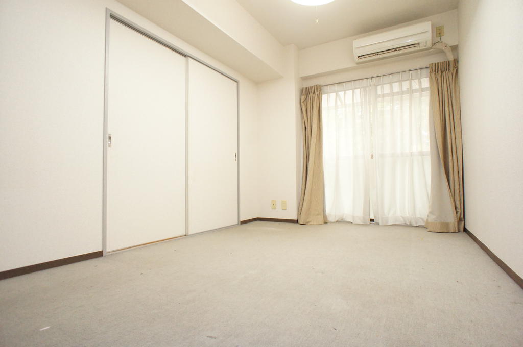 その他部屋・スペース　洋室６帖！