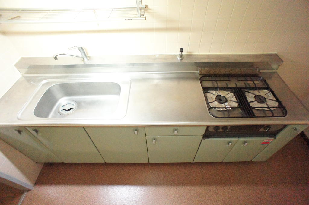 スーパー　業務スーパー笠間店（スーパー）まで653m