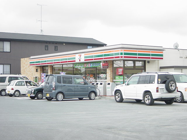 その他　セブンイレブン（その他）まで240m