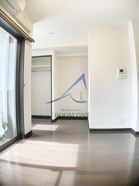 その他部屋・スペース　寝室です。