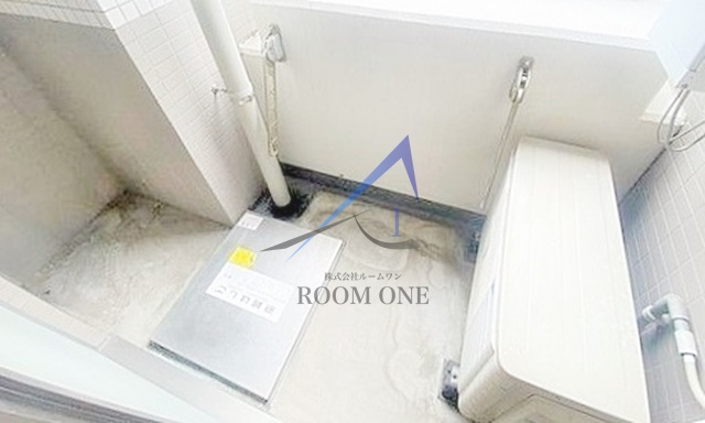 バルコニー　バルコニーです。