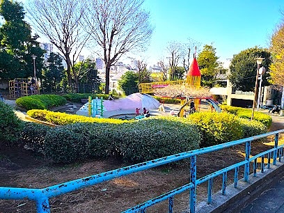 公園　田端公園（公園）まで510m