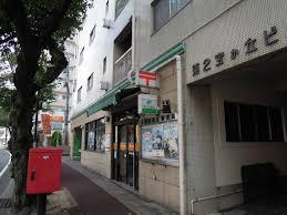 郵便局　名古屋藤丘郵便局（郵便局）まで663m