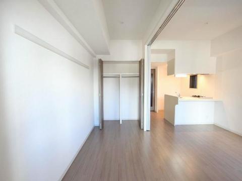 居室・リビング　洋室（イメージ）