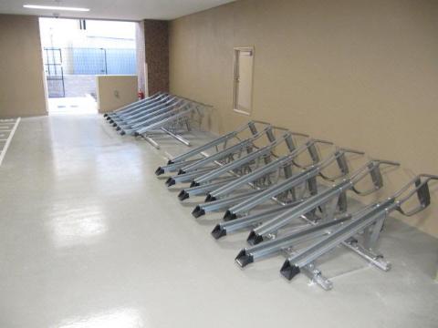 その他共有部分　共有部分（イメージ）