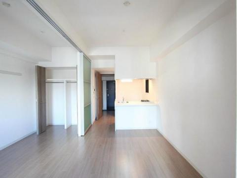 居室・リビング　リビング（イメージ）