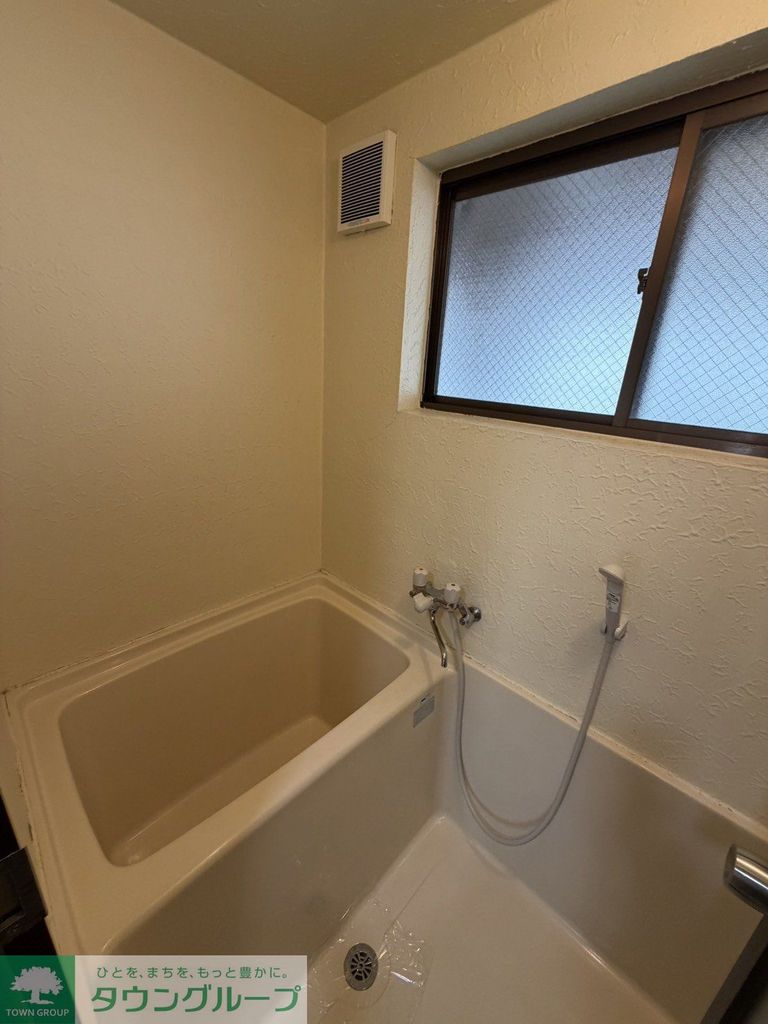 バス・シャワールーム　★お部屋探しは、タウンハウジング多摩センター店へ★