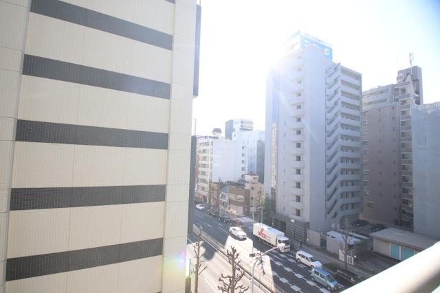 眺望　※別室の参考写真の為、現況優先です。