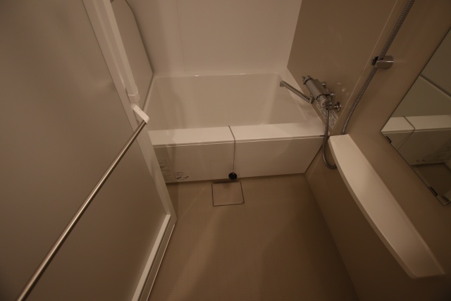 バス・シャワールーム　※別室の参考写真の為、現況優先です。