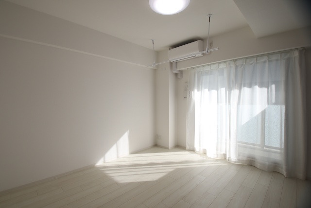 居室・リビング　※別室の参考写真の為、現況優先です。